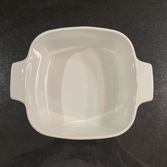 "Pastel Bouquet" - 1.5L / 1.5 QT CorningWare Casserole with Lid (A-9-C) - Picture 6 of 10